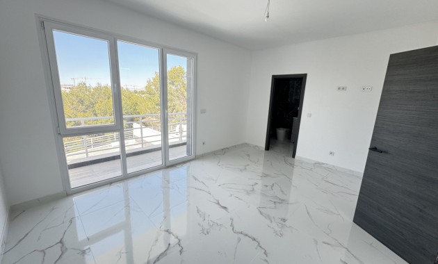 Venta - Detached Villa -
Torrevieja - Los Balcones