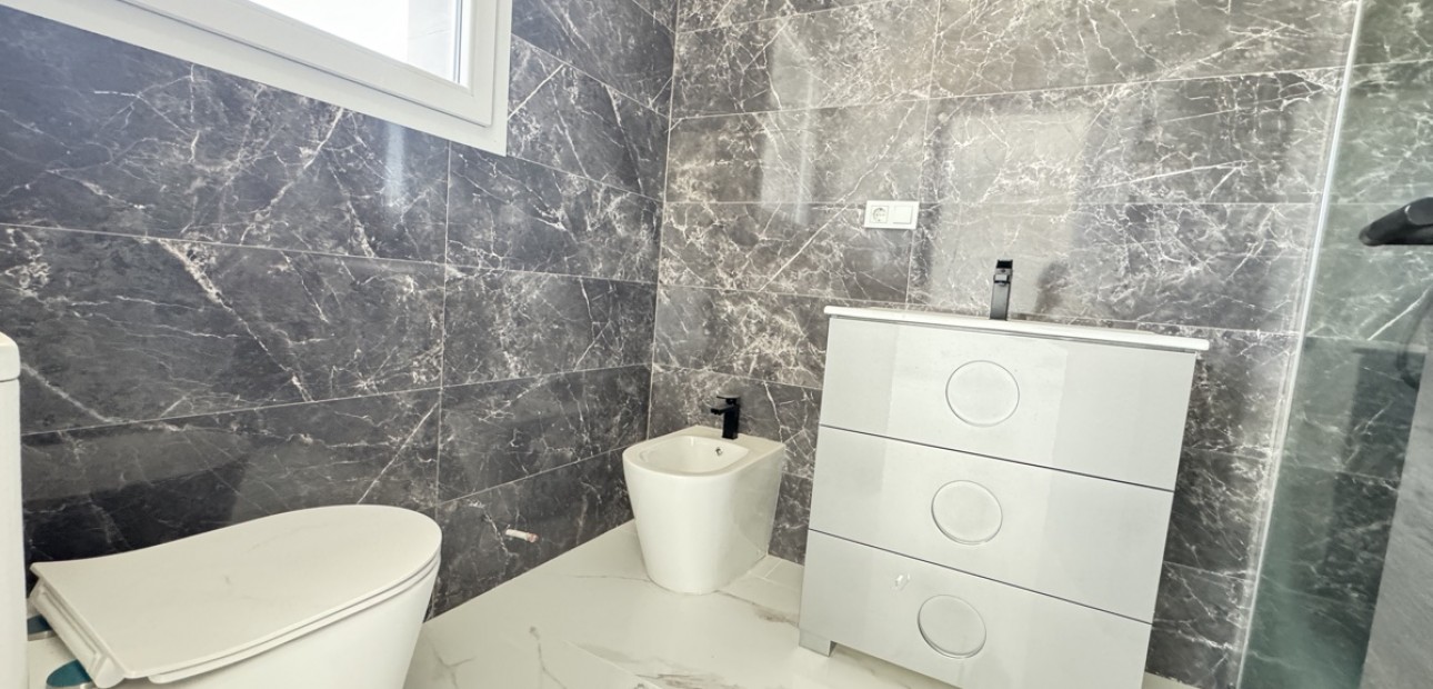 Venta - Detached Villa -
Torrevieja - Los Balcones