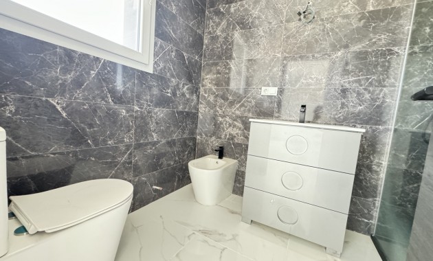 Venta - Detached Villa -
Torrevieja - Los Balcones