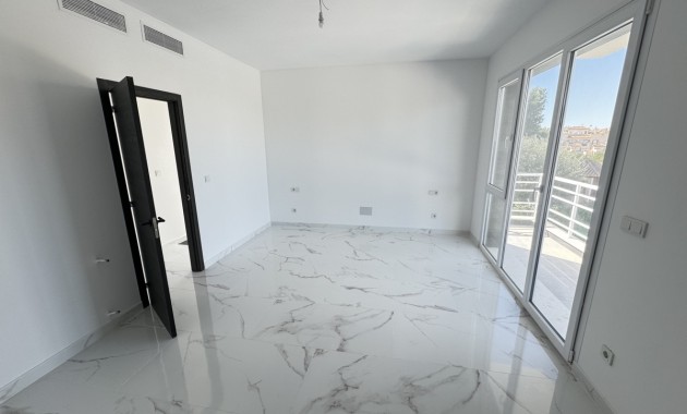 Venta - Detached Villa -
Torrevieja - Los Balcones