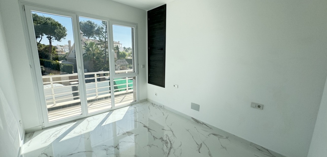 Venta - Detached Villa -
Torrevieja - Los Balcones
