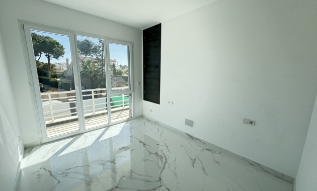 Venta - Detached Villa -
Torrevieja - Los Balcones
