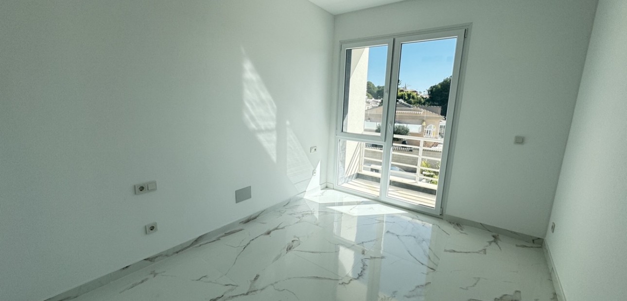 Venta - Detached Villa -
Torrevieja - Los Balcones