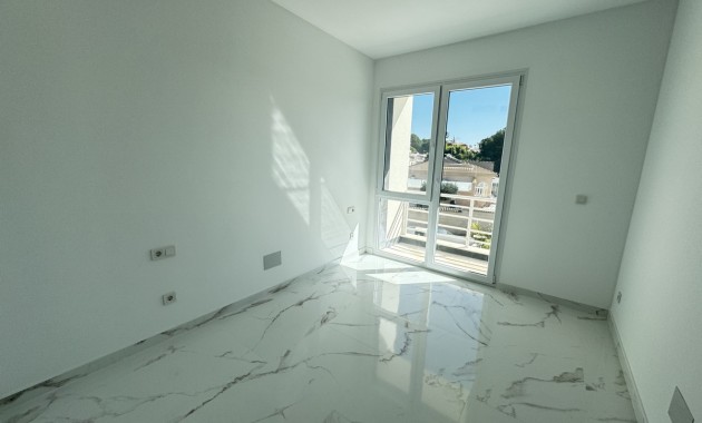 Venta - Detached Villa -
Torrevieja - Los Balcones