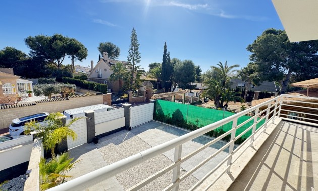 Venta - Detached Villa -
Torrevieja - Los Balcones