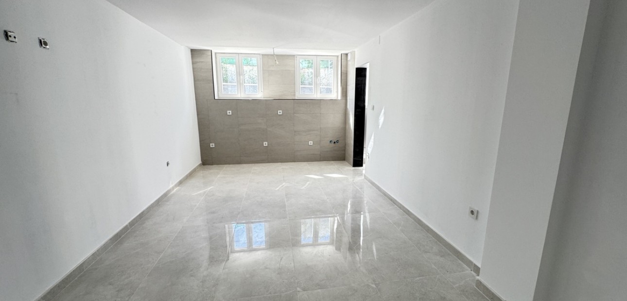 Venta - Detached Villa -
Torrevieja - Los Balcones