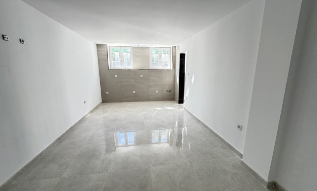 Venta - Detached Villa -
Torrevieja - Los Balcones