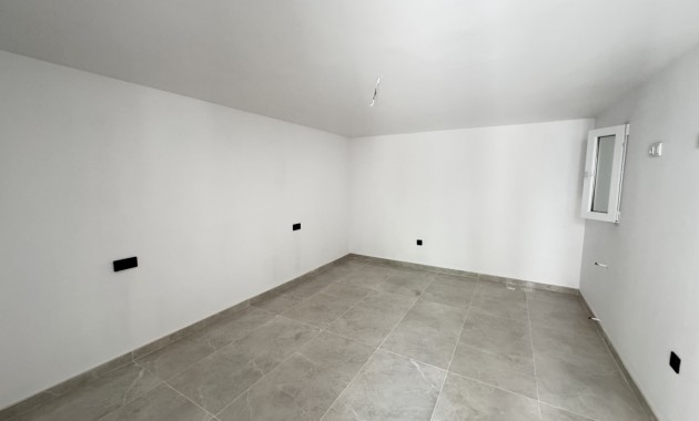 Venta - Detached Villa -
Torrevieja - Los Balcones