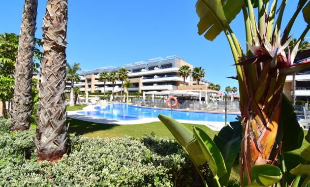 Venta - Apartamento / piso -
Orihuela Costa - Playa Flamenca