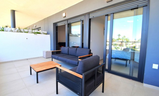 Venta - Apartamento / piso -
Orihuela Costa - Playa Flamenca