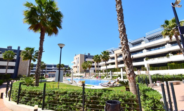Venta - Apartamento / piso -
Orihuela Costa - Playa Flamenca