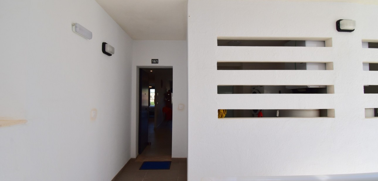 Venta - Apartamento / piso -
Orihuela Costa - Playa Flamenca