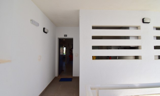 Venta - Apartamento / piso -
Orihuela Costa - Playa Flamenca