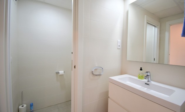 Venta - Apartamento / piso -
Orihuela Costa - Playa Flamenca