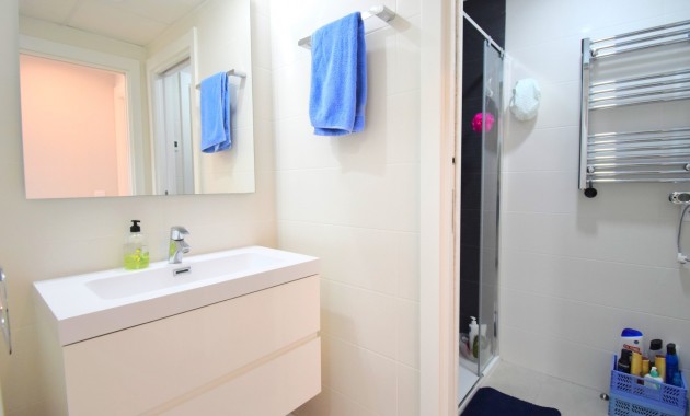 Venta - Apartamento / piso -
Orihuela Costa - Playa Flamenca