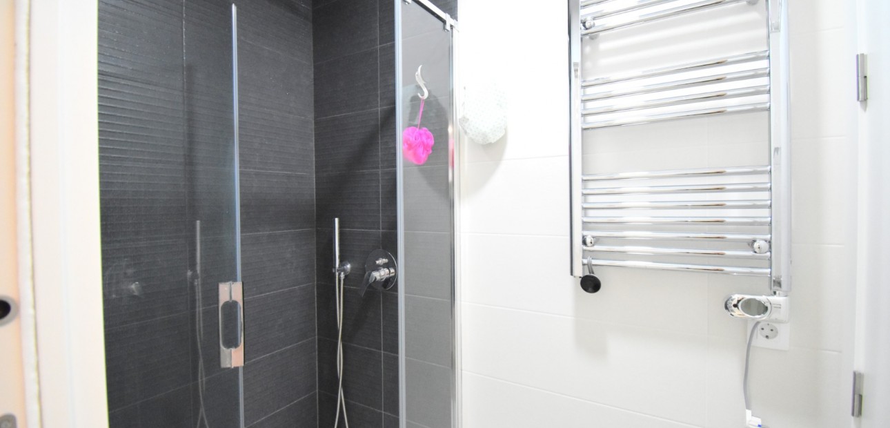 Venta - Apartamento / piso -
Orihuela Costa - Playa Flamenca