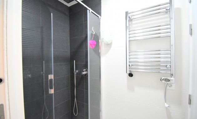 Venta - Apartamento / piso -
Orihuela Costa - Playa Flamenca