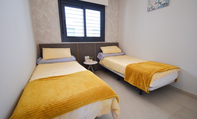 Venta - Apartamento / piso -
Orihuela Costa - Playa Flamenca
