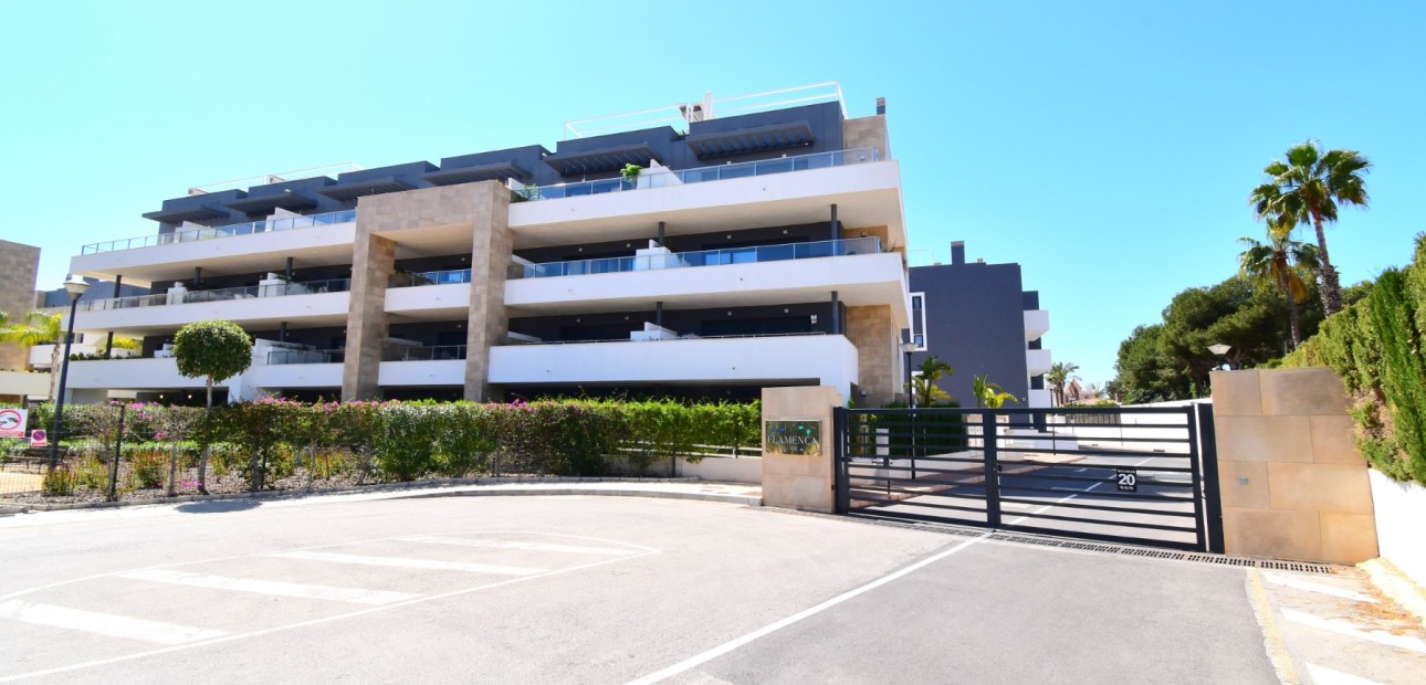 Venta - Apartamento / piso -
Orihuela Costa - Playa Flamenca