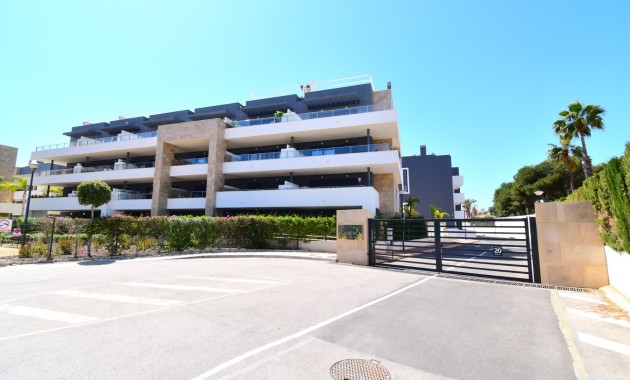 Venta - Apartamento / piso -
Orihuela Costa - Playa Flamenca