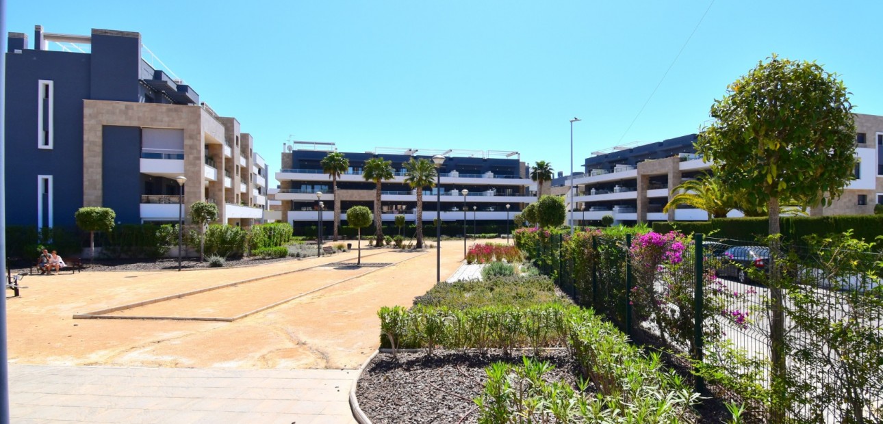 Venta - Apartamento / piso -
Orihuela Costa - Playa Flamenca