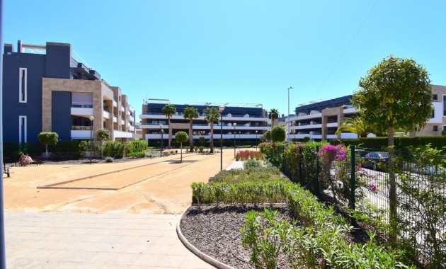 Venta - Apartamento / piso -
Orihuela Costa - Playa Flamenca