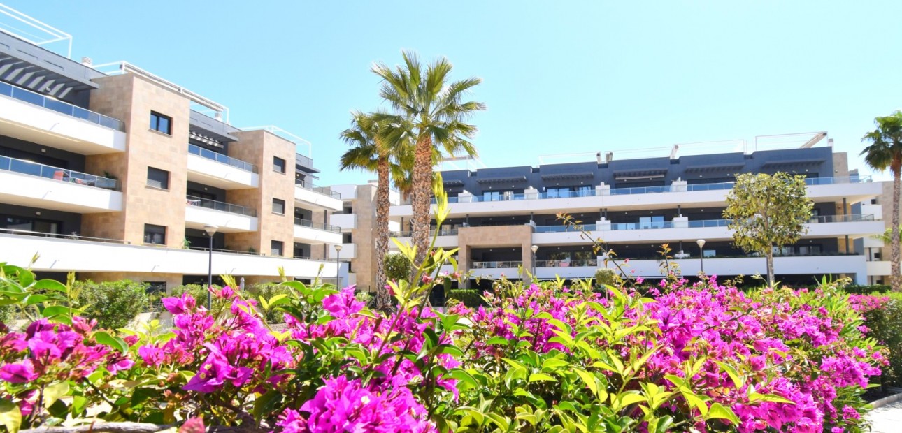 Venta - Apartamento / piso -
Orihuela Costa - Playa Flamenca