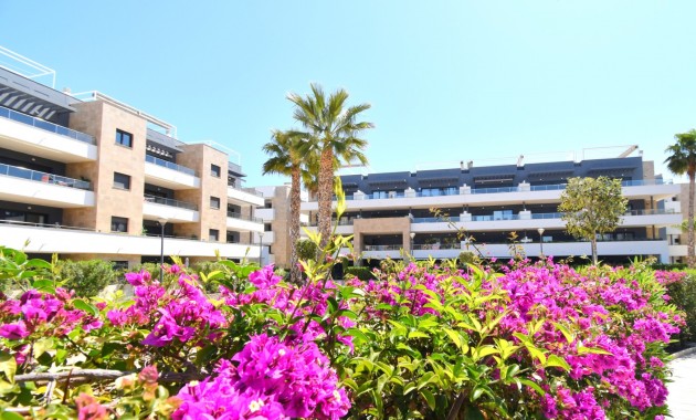 Venta - Apartamento / piso -
Orihuela Costa - Playa Flamenca
