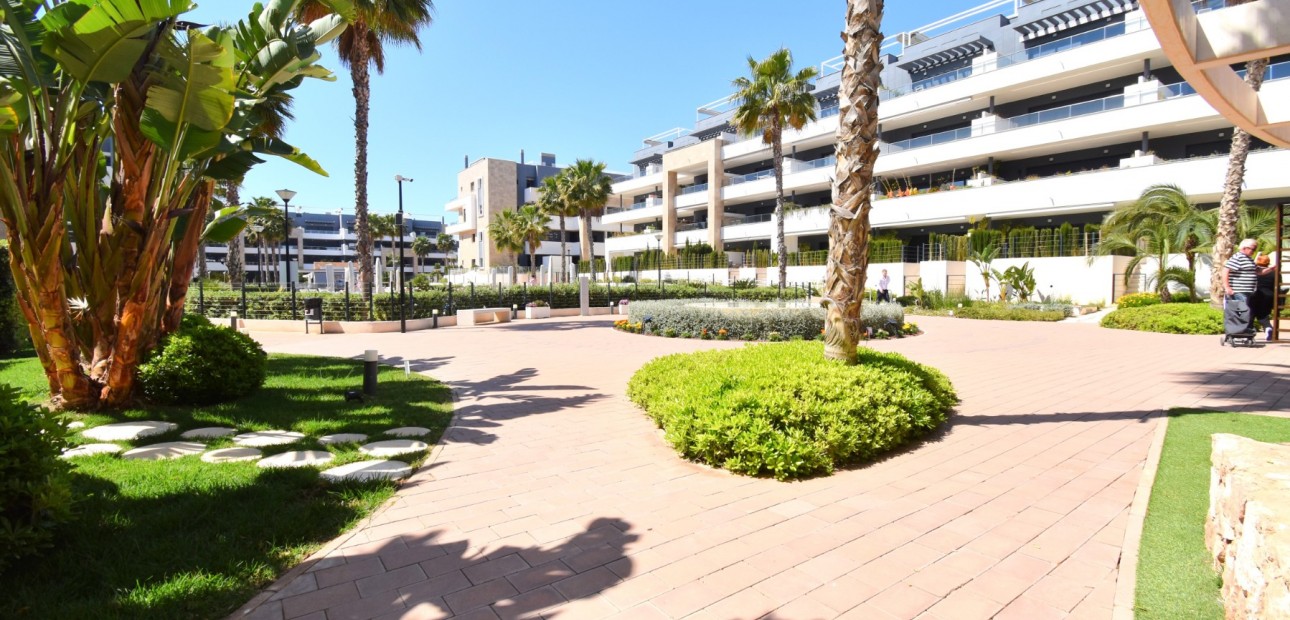 Venta - Apartamento / piso -
Orihuela Costa - Playa Flamenca