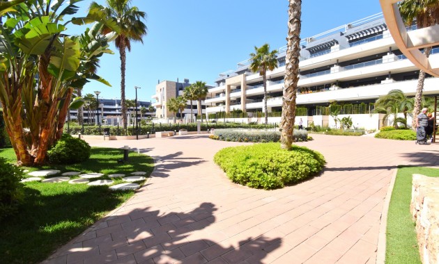 Venta - Apartamento / piso -
Orihuela Costa - Playa Flamenca