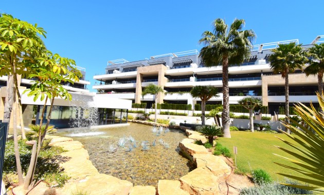 Venta - Apartamento / piso -
Orihuela Costa - Playa Flamenca