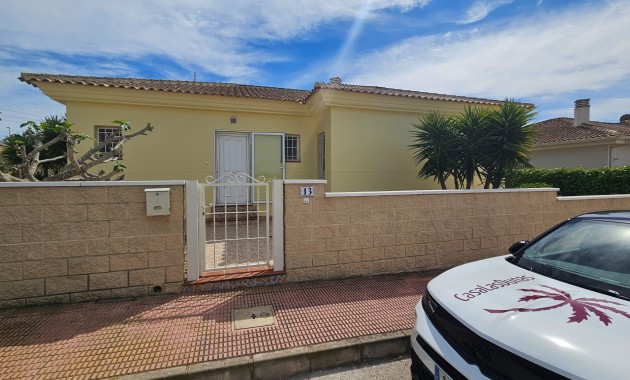 Venta - Detached Villa -
La Marina - La Marina - Urbanization