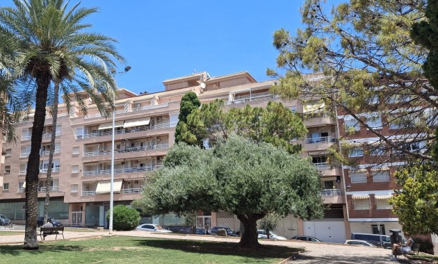 Venta - Apartamento / piso -
Torrevieja - Playa Del Cura