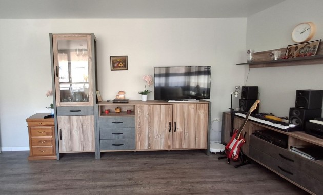 Venta - Apartamento / piso -
Torrevieja - Playa Del Cura