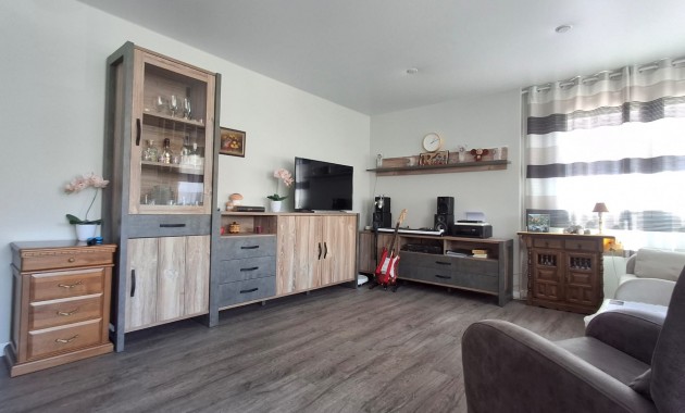 Venta - Apartamento / piso -
Torrevieja - Playa Del Cura