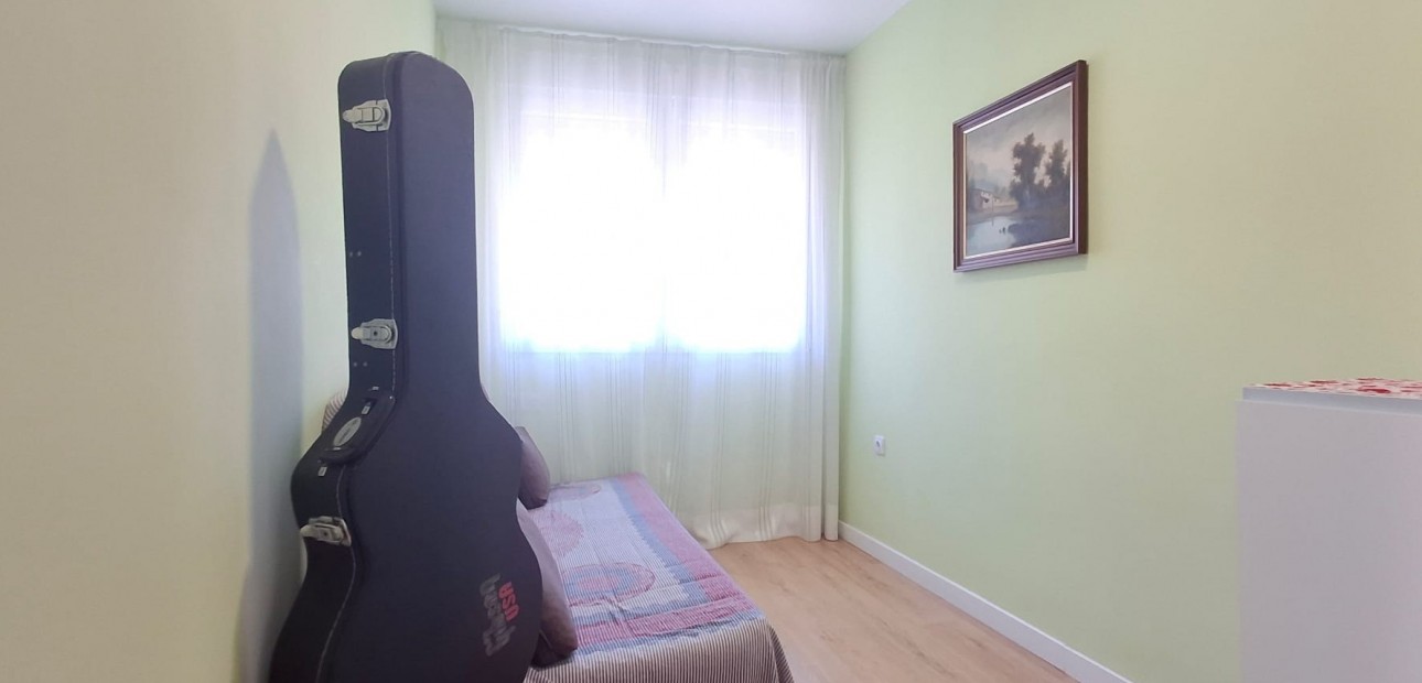 Venta - Apartamento / piso -
Torrevieja - Playa Del Cura