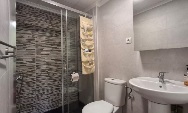 Venta - Apartamento / piso -
Torrevieja - Playa Del Cura