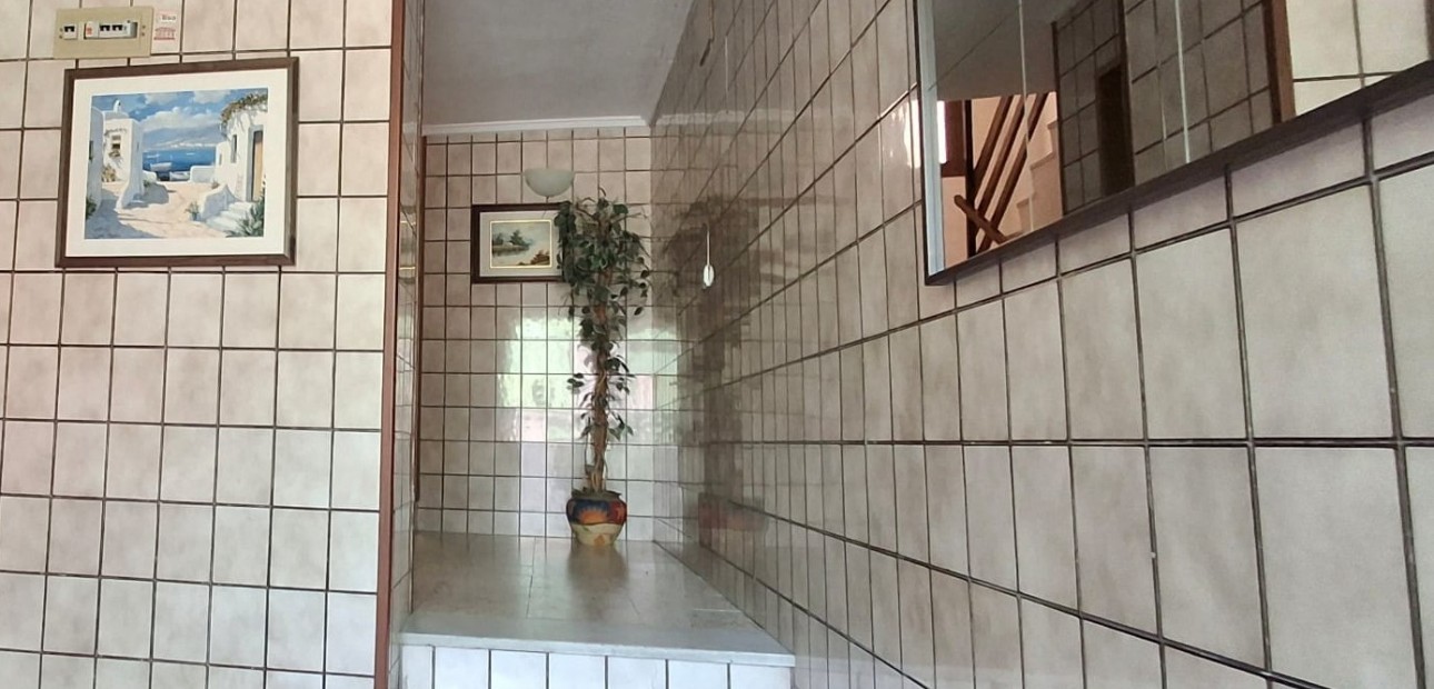 Venta - Apartamento / piso -
Torrevieja - Playa Del Cura