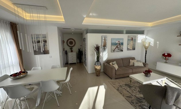 Venta - Apartamento / piso -
Rojales - Cuidad Quesada