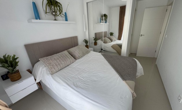 Venta - Apartamento / piso -
Rojales - Cuidad Quesada