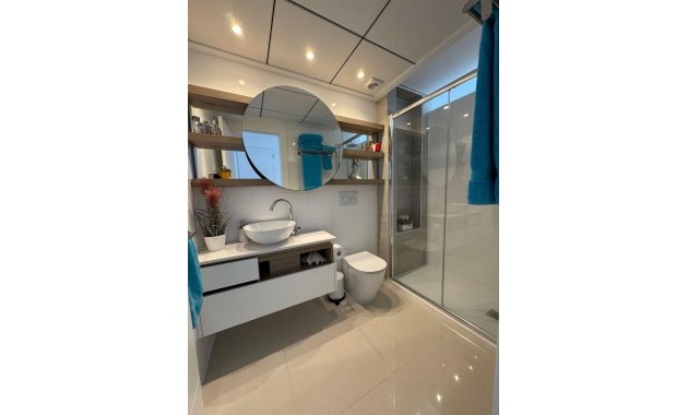 Venta - Apartamento / piso -
Rojales - Cuidad Quesada