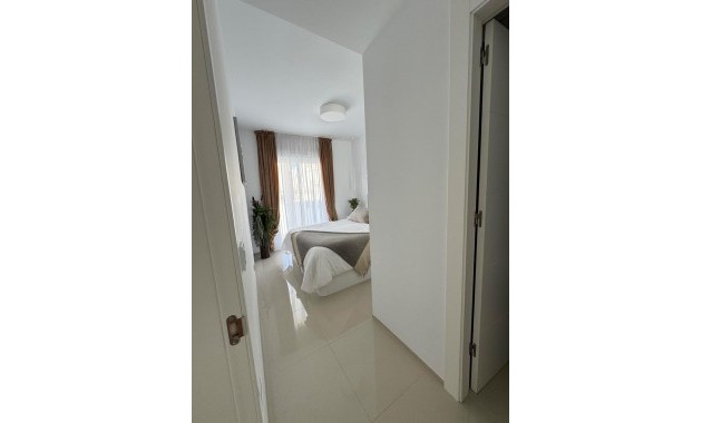 Venta - Apartamento / piso -
Rojales - Cuidad Quesada