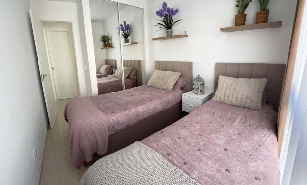 Venta - Apartamento / piso -
Rojales - Cuidad Quesada