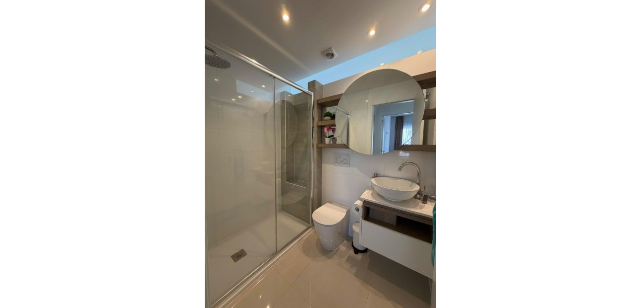 Venta - Apartamento / piso -
Rojales - Cuidad Quesada