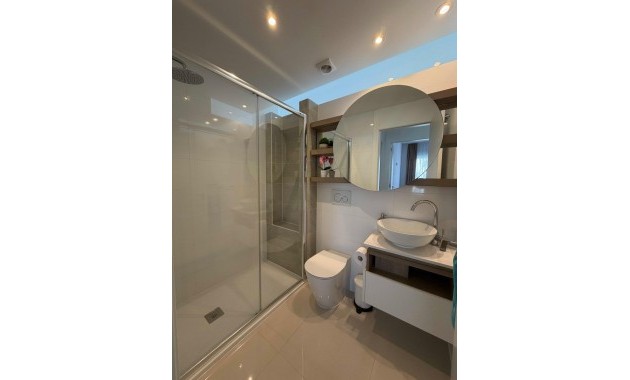 Venta - Apartamento / piso -
Rojales - Cuidad Quesada