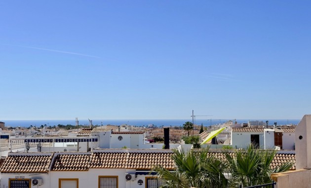 Sale - Apartment / flat -
ORIHUELA COSTA - Playa Flamenca