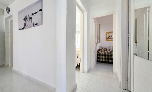 Sale - Apartment / flat -
ORIHUELA COSTA - Playa Flamenca