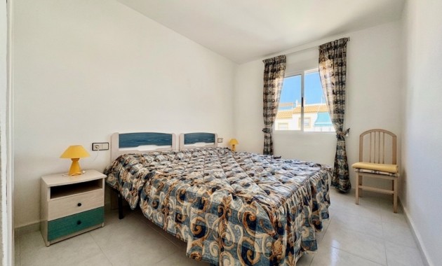 Sale - Apartment / flat -
ORIHUELA COSTA - Playa Flamenca