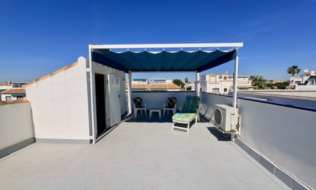 Sale - Apartment / flat -
ORIHUELA COSTA - Playa Flamenca