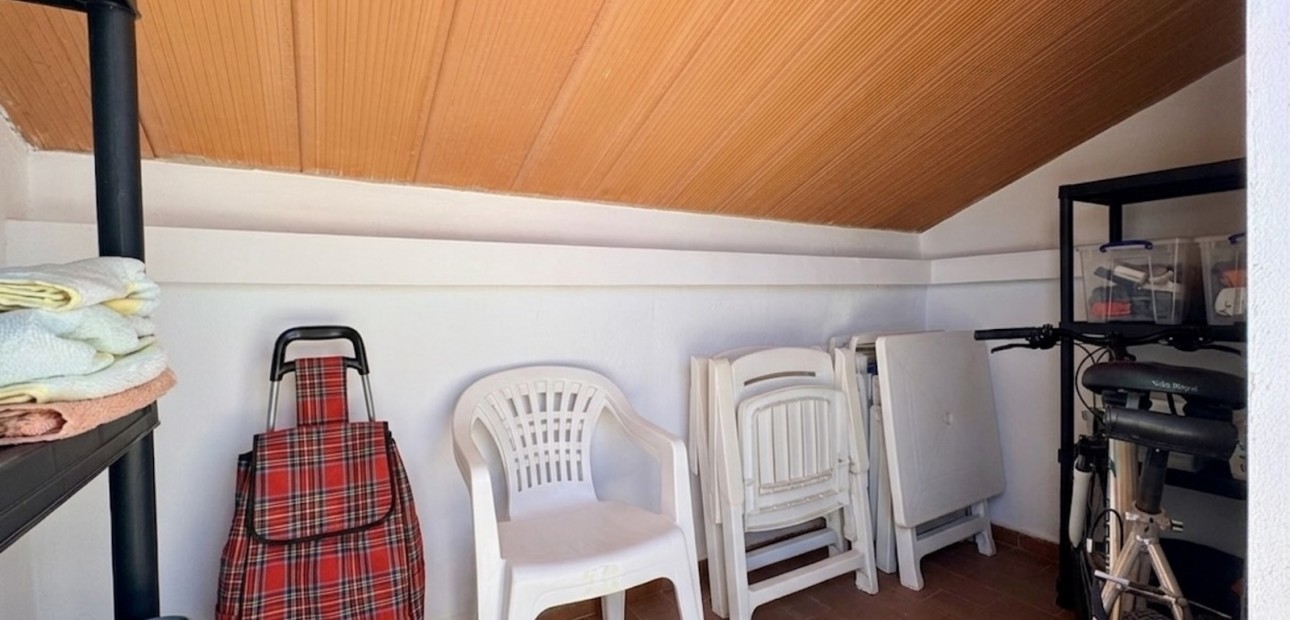Sale - Apartment / flat -
ORIHUELA COSTA - Playa Flamenca